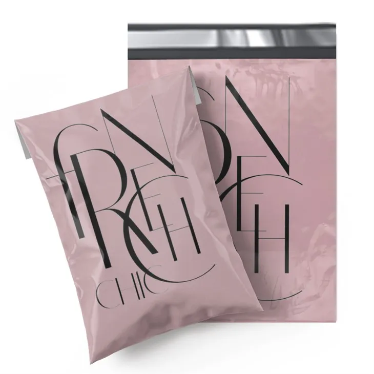 Bag Post Cludo Gwrth-leithder