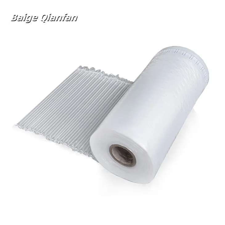 Rholio Ffilm Colofn Aer Plastig