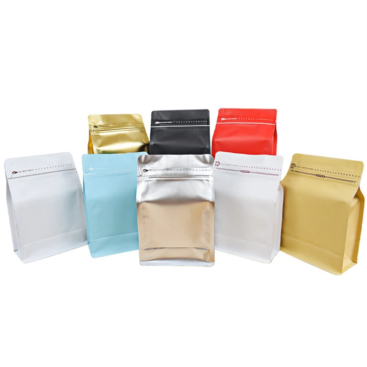 Codau Sefyll Gyda Falf Degassing